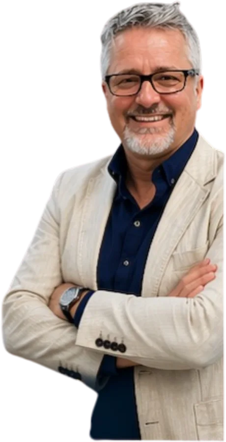 Markus Feistle – Strategischer Finanzarchitekt