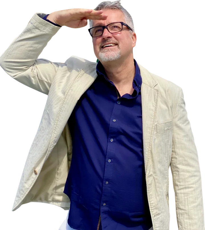 Markus Feistle blickt voraus – Zusatzschutz rechtzeitig aufbauen