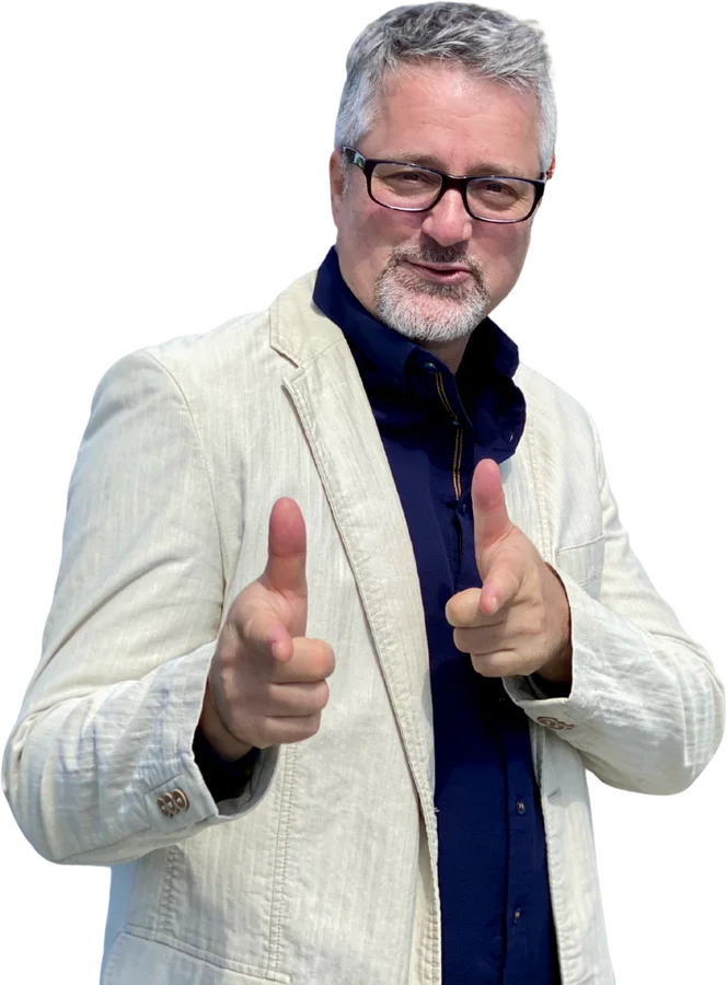 Markus Feistle – Strategischer Finanzberater für Apotheken