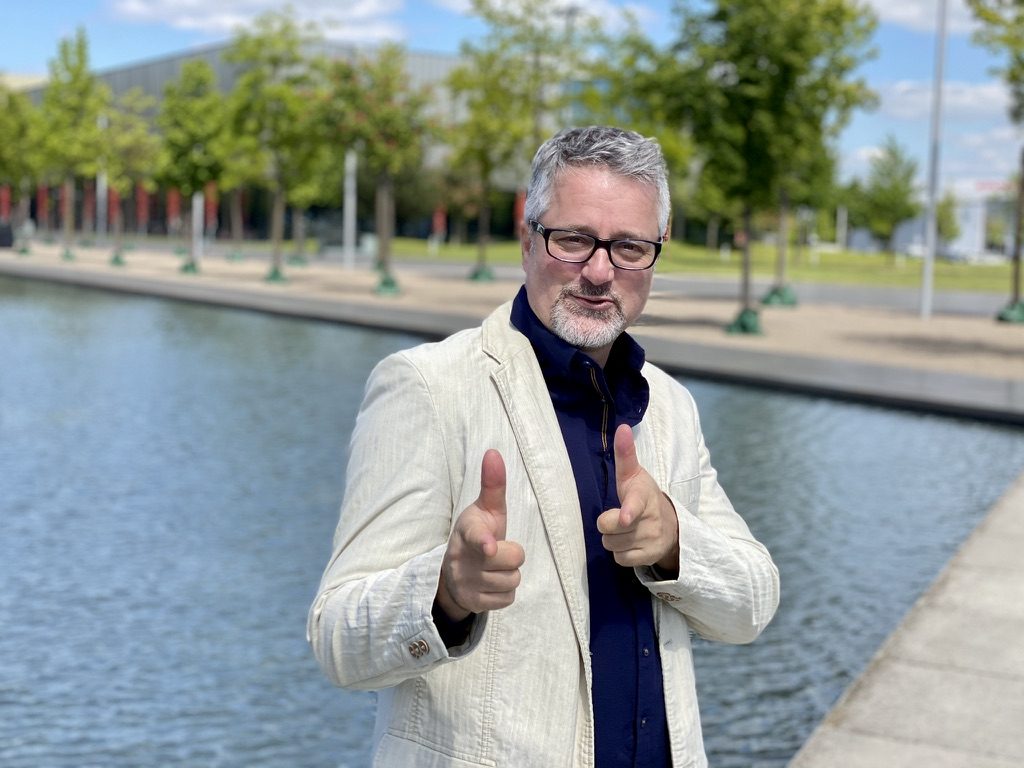 Markus Feistle – Seminare und Vorträge zu Finanzthemen